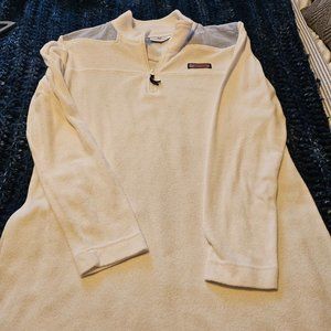 VINYARD VINES pool cover-up